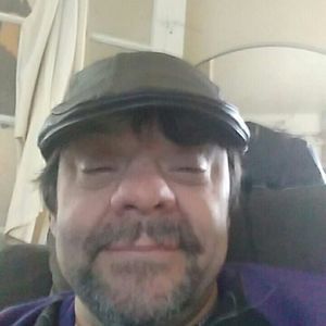 Meet your Posher, Gary d